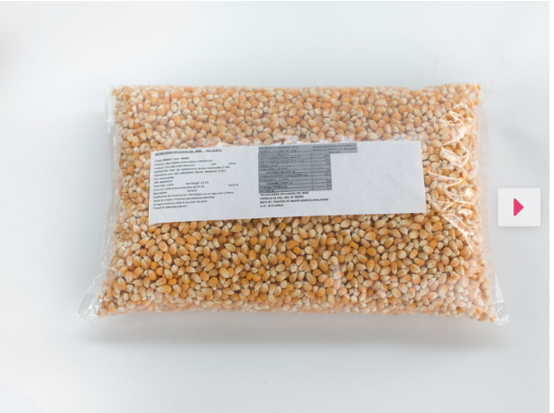 Corn 1kg – 35.27oz